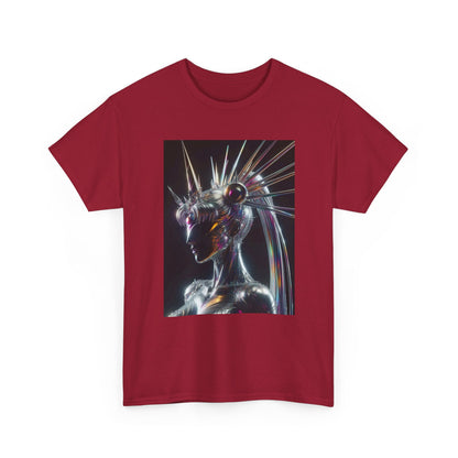Neurotoxin Graphic Tee