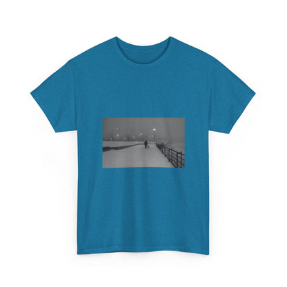 Velvet Smoke Horizon Graphic Tee