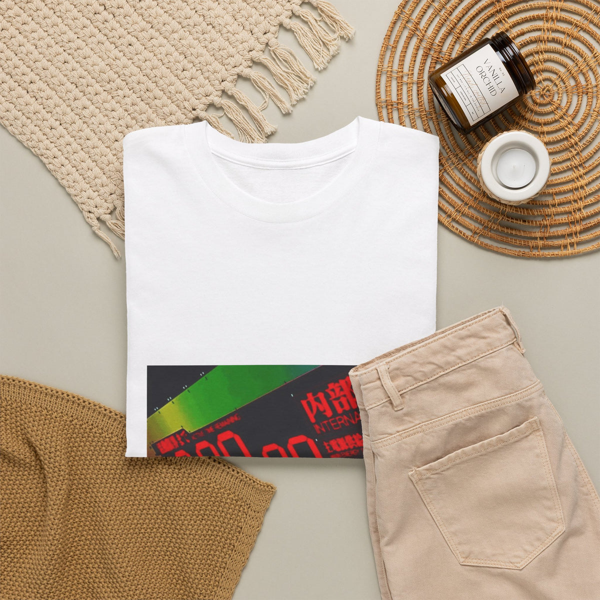 Omeweed Tee CdZABS3Jdoj-1