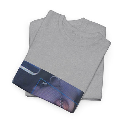 Target Acquired Graphic Tee