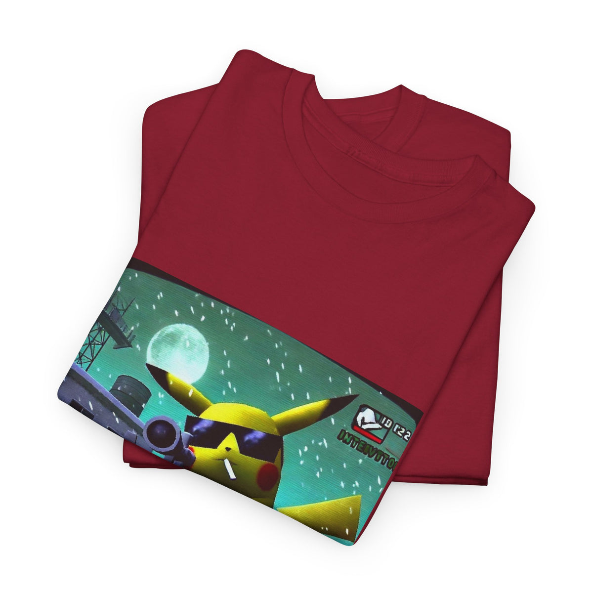 Sniper Packing Tactical Gear Tee