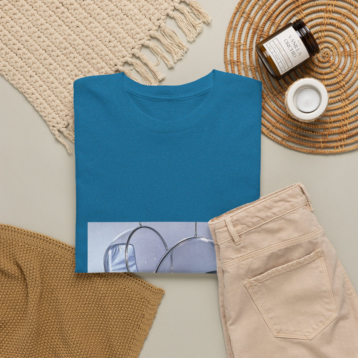 Sentiment Graphic Tee