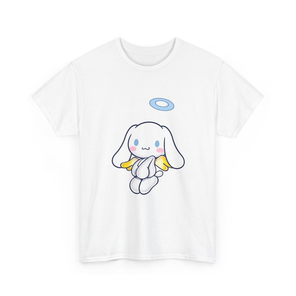 Cinnamoroll Angel Praying Heavenly Tee