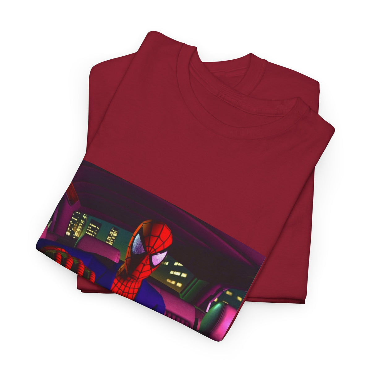 Lean Lord Devilish Stance Tee
