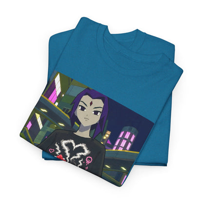 Ghost Tee Limited Edition
