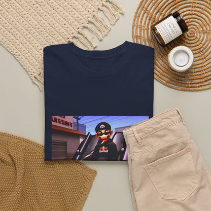 Sauced Streetwear Graphic Tee