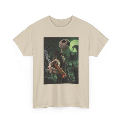 Urban Ember Smoke Graphic Tee