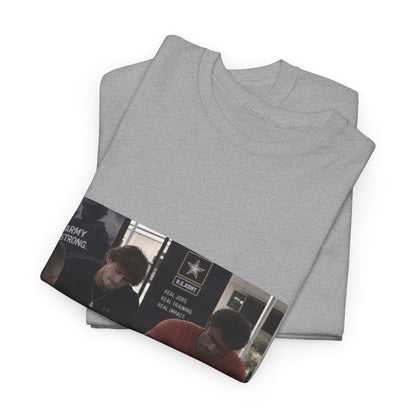 Wilcox Tees — Seals Summer 78