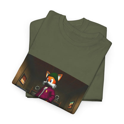 Tails Dripping Y2K Swag