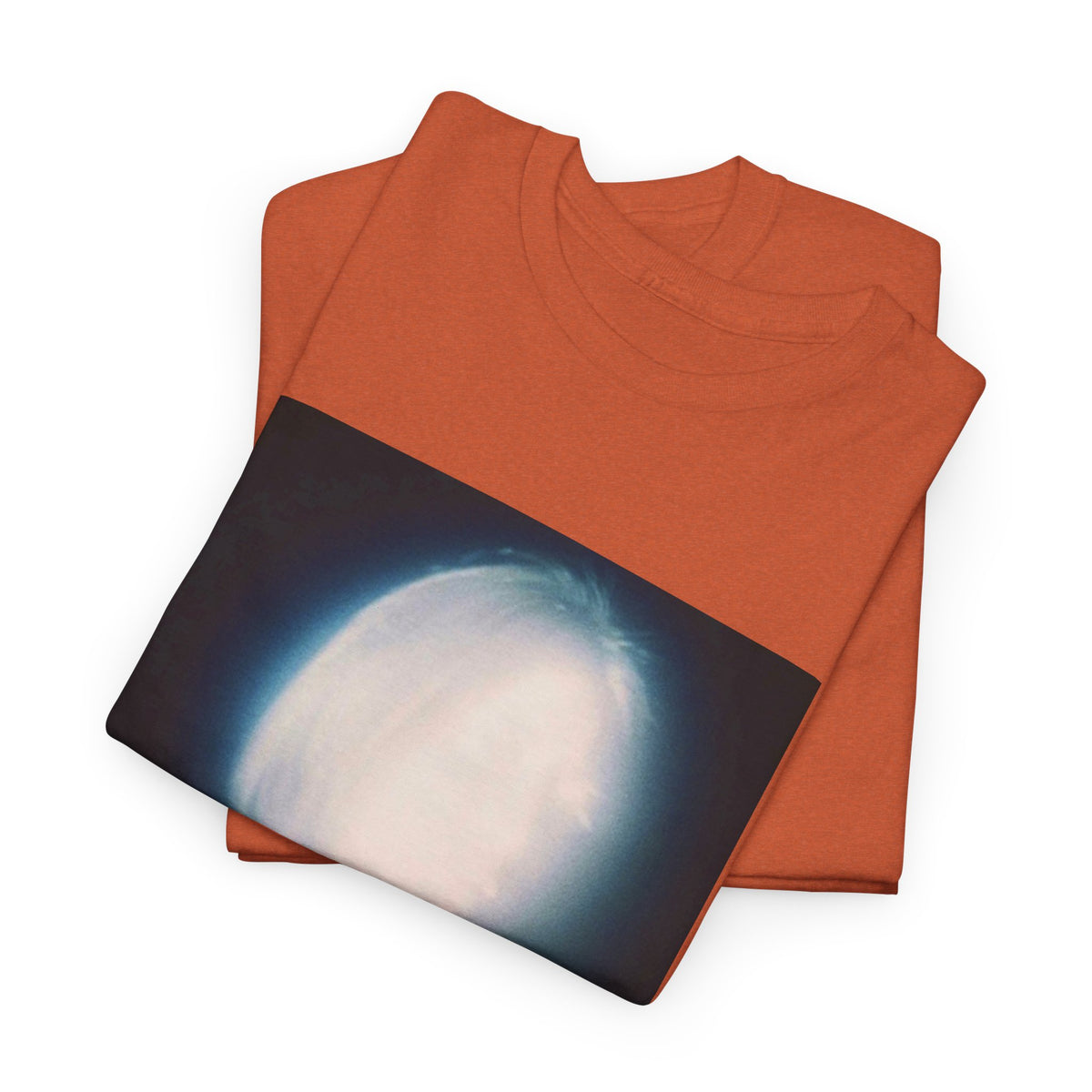 Silent Slide Graphic Tee