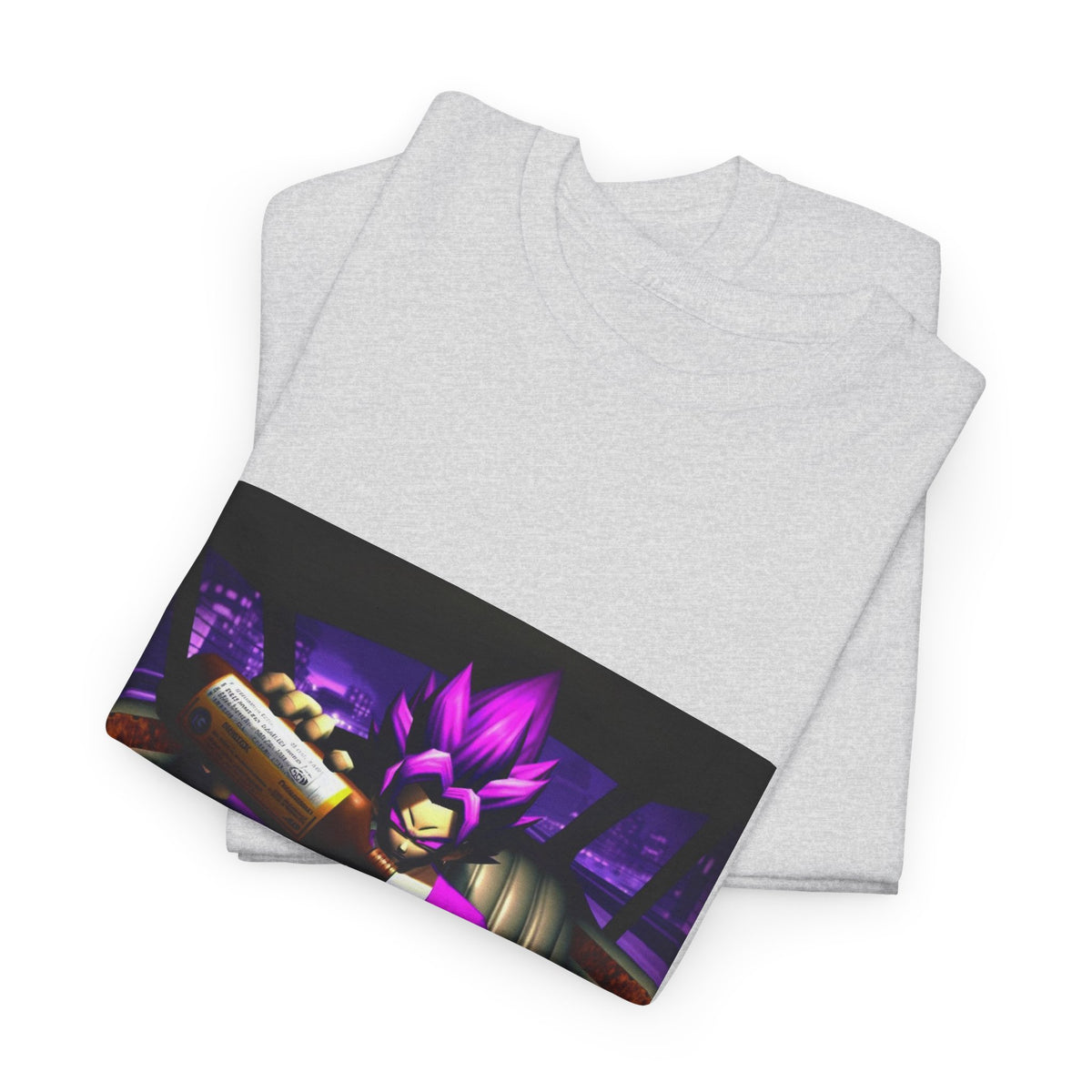 Lean Lord Graphic Tee