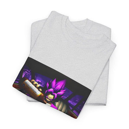 Lean Lord Graphic Tee