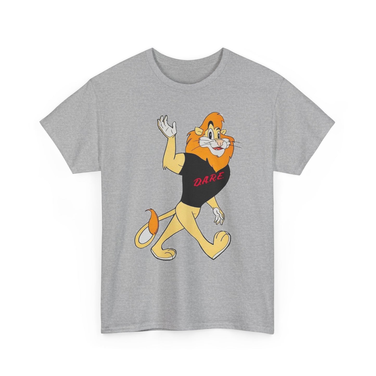 Daren The Lion Tee