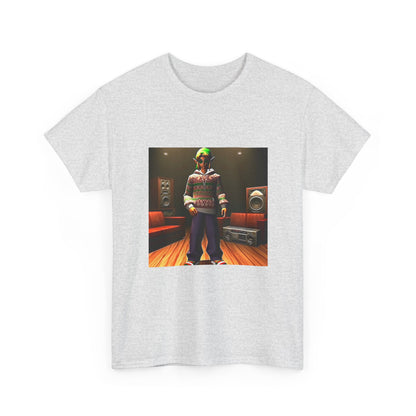 Link Drip Retro Y2K Style