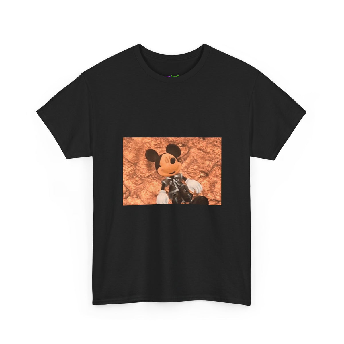 Geeked Graphic Streetwear Tee