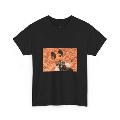 Geeked Graphic Streetwear Tee