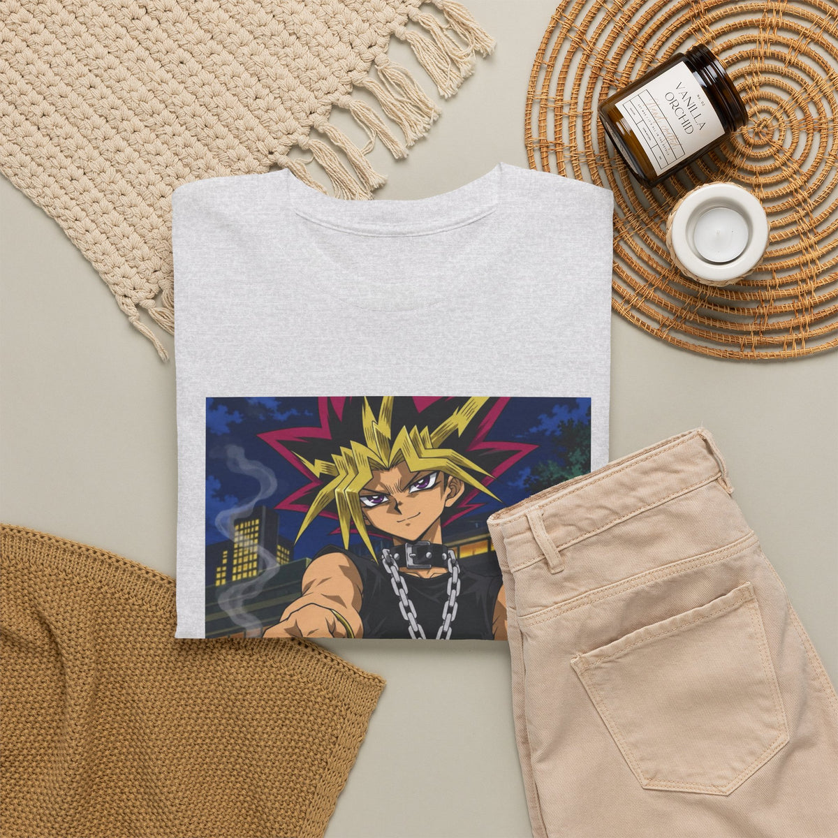 Omeweed Tee DeGRY9exsQZ-1