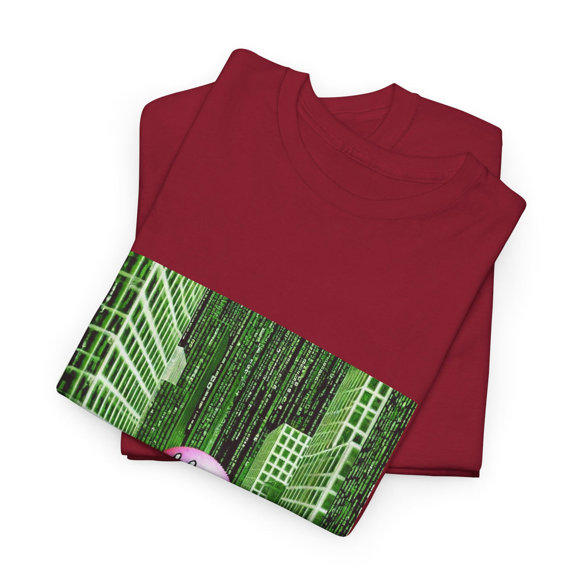 Omeweed Tee DEXq5TaRWTB-8