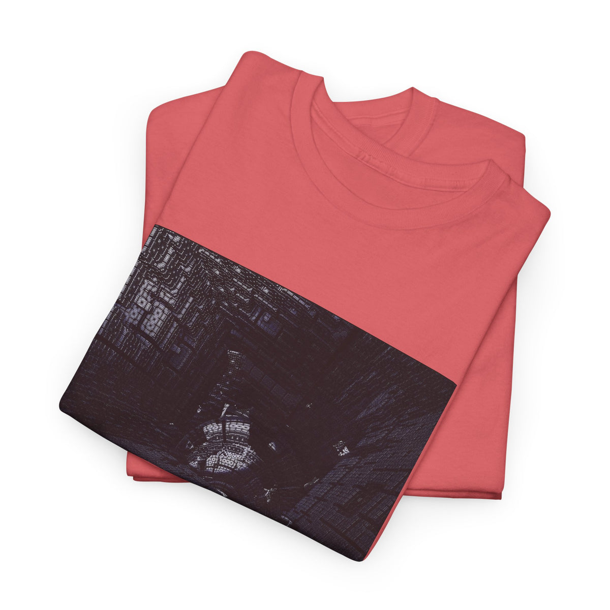 Space Station II Tee