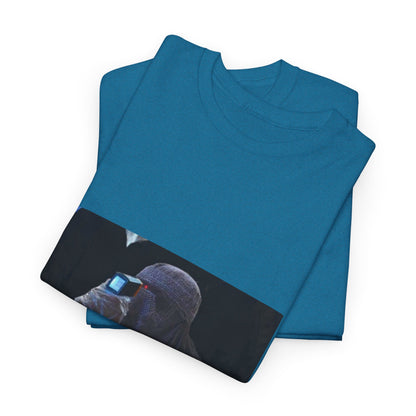 Silent Reverie Graphic Tee