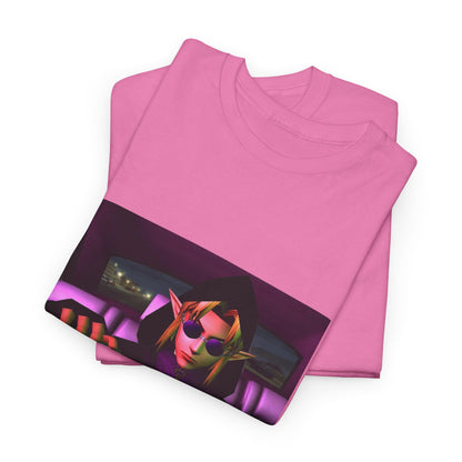 Lean Lord Demon Chill Tee