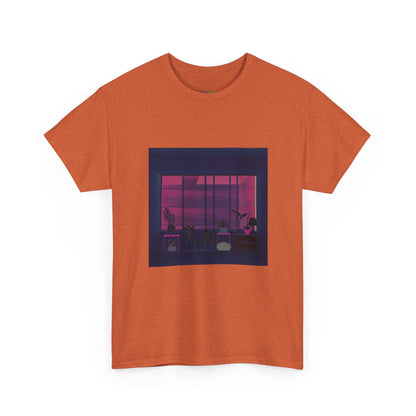 Quietspace Typography Tee