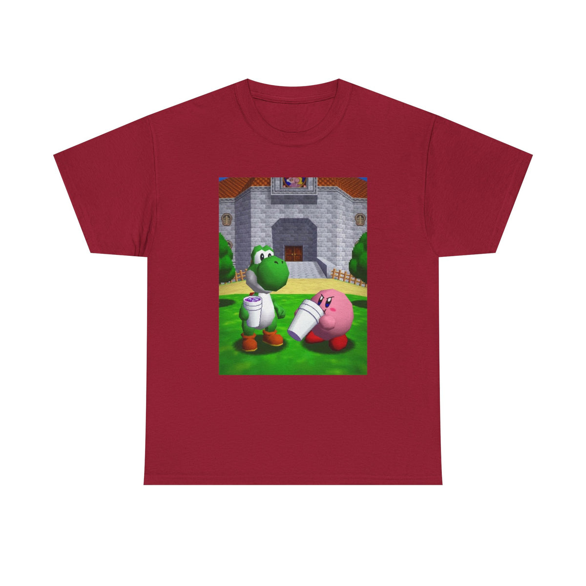 Omeweed Tee DbNrme4EURG-6