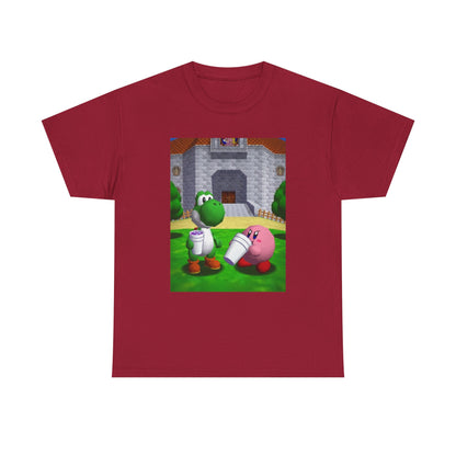 Omeweed Tee DbNrme4EURG-6