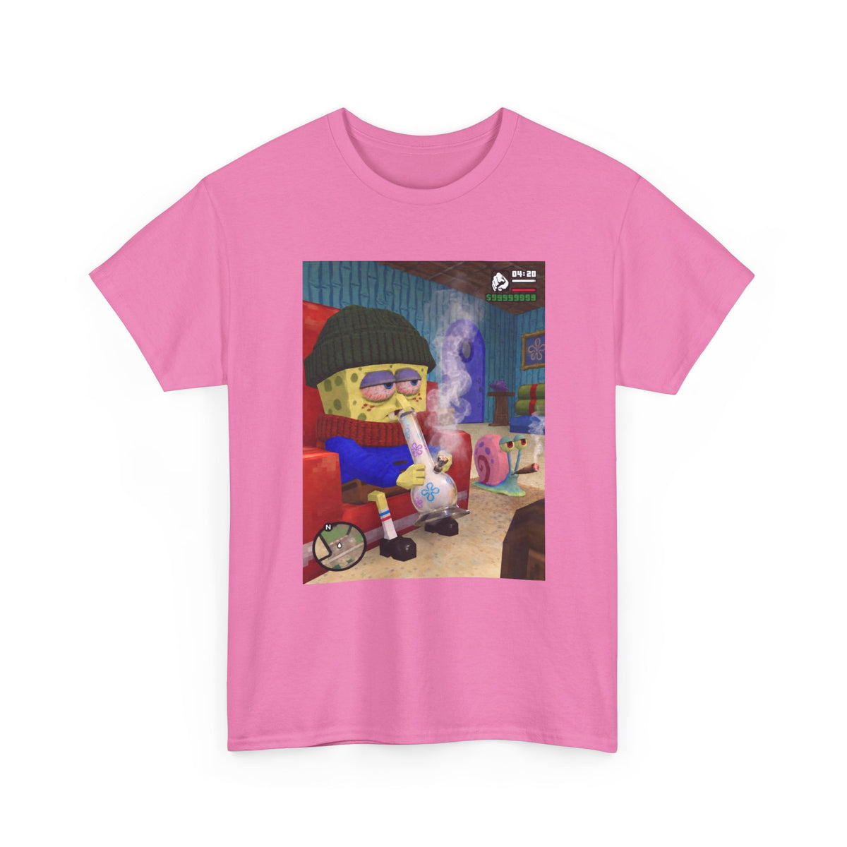 Omeweed Tee Dd2PjbzC4DY-1