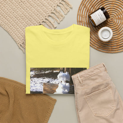 Urban Whisper Graphic Tee