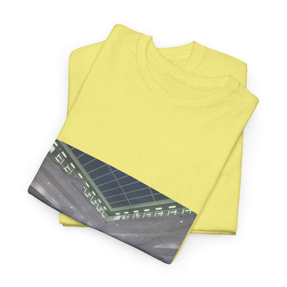 Midnight Haze Graphic Tee