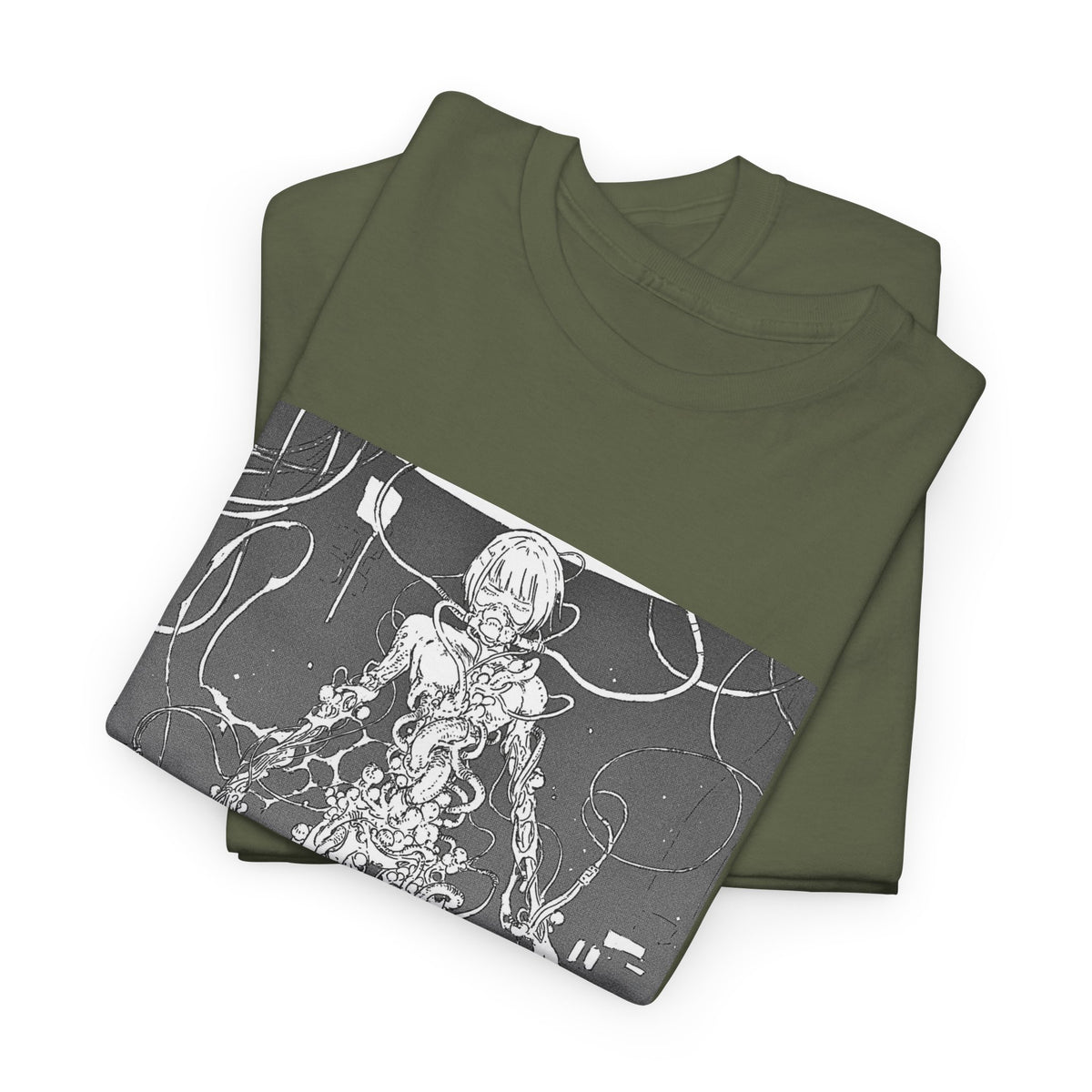 Omeweed Tee CiLwbdDMwde-1