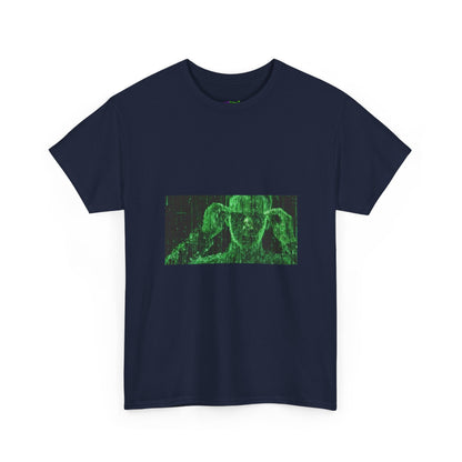 Consciousness Query Streetwear Tee