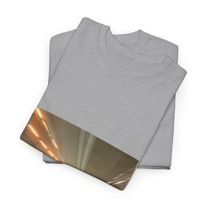 Hidden Groove Graphic Tee