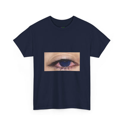 Velvet Vibe Graphic Tee