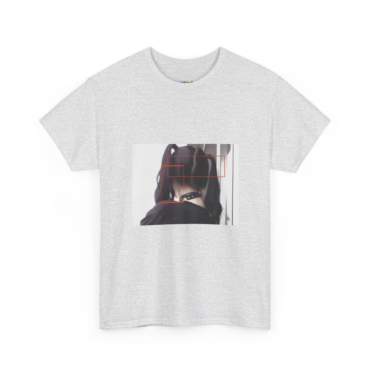 Target Acquired Tee