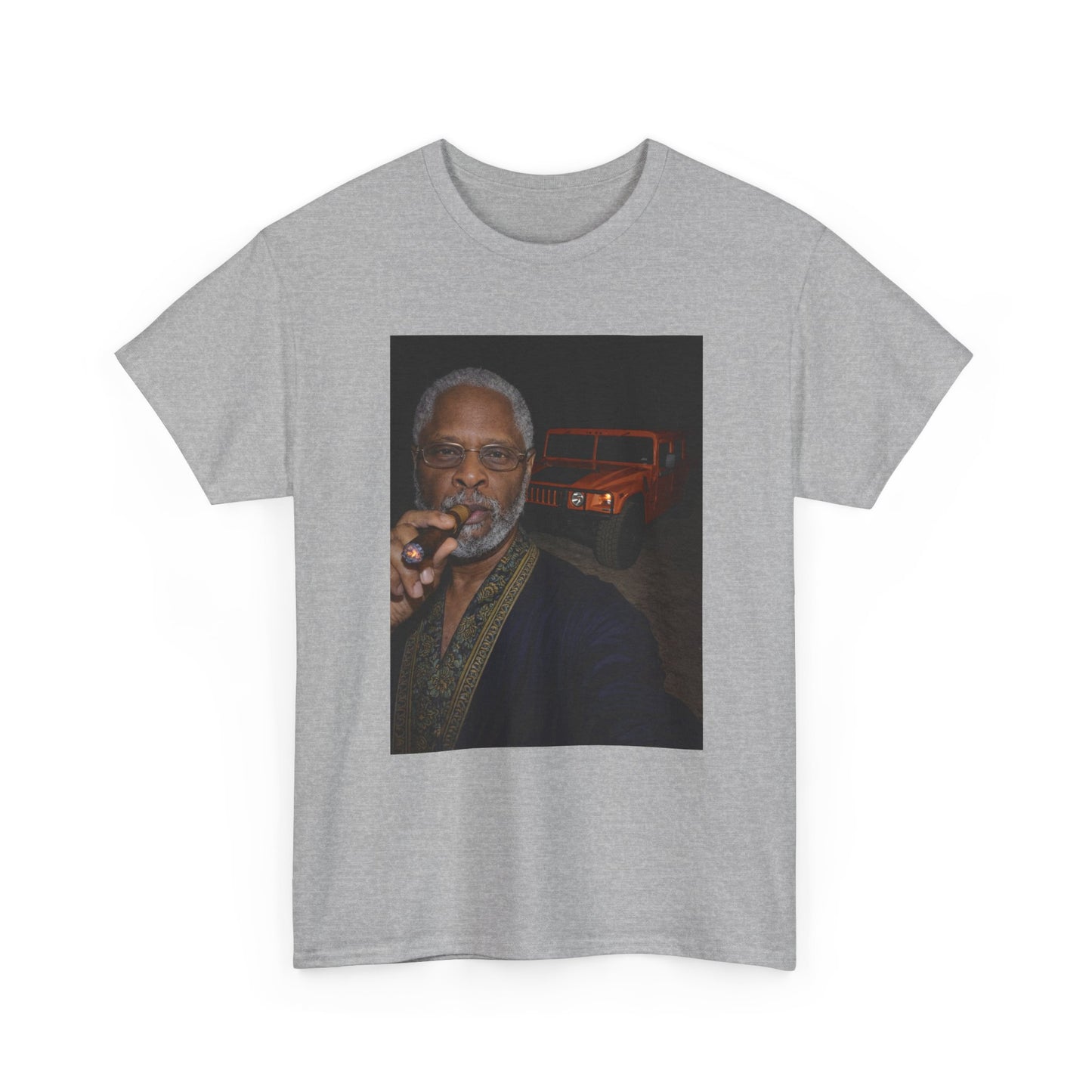 Dr. Clovis — Nocturnal Creatures Patrol