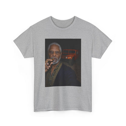 Dr. Clovis — Nocturnal Creatures Patrol