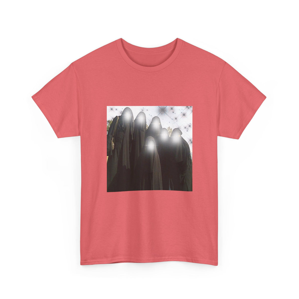 Urban Resin Graphic Tee