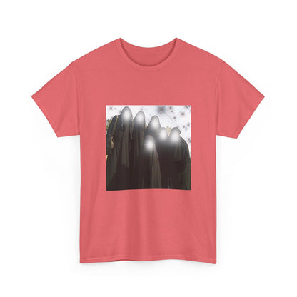 Urban Resin Graphic Tee