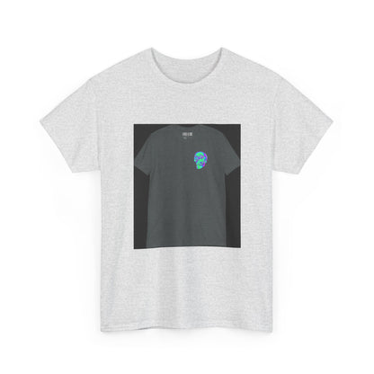 Exclusive Graphic Tee And Hat