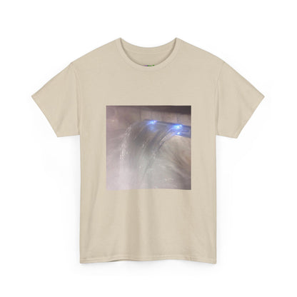 Concrete Jungle Graphic Tee