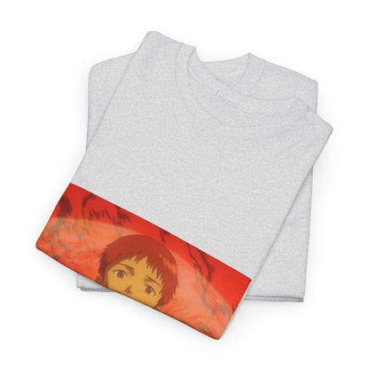 Rebel Resin Graphic Tee