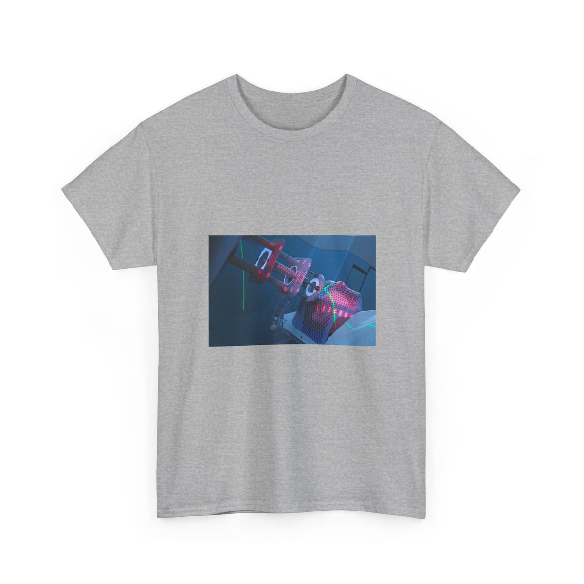 Untitled Vibe Graphic Tee
