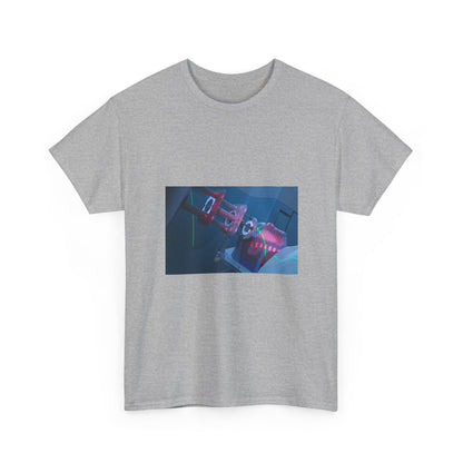Untitled Vibe Graphic Tee