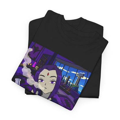Hidden Horizons Graphic Tee