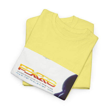 AI Art Mystery Tee