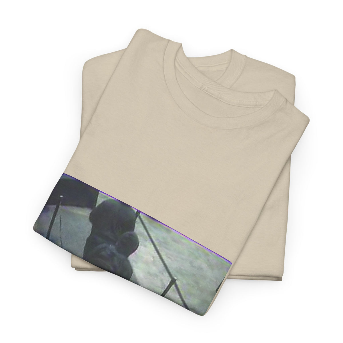 Grassroots Glow Graphic Tee