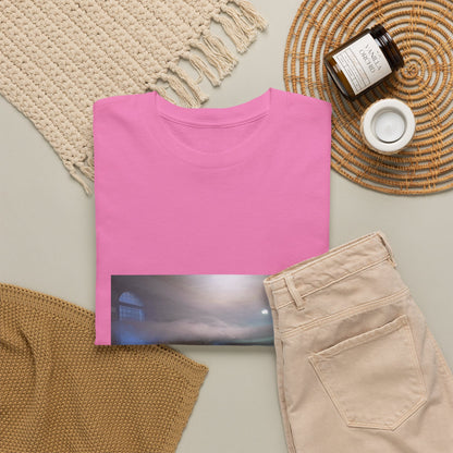 Neon Reverie Graphic Tee