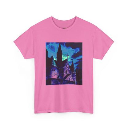 Sanctuary Word Art Tee